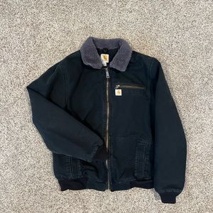 Carhartt jacket